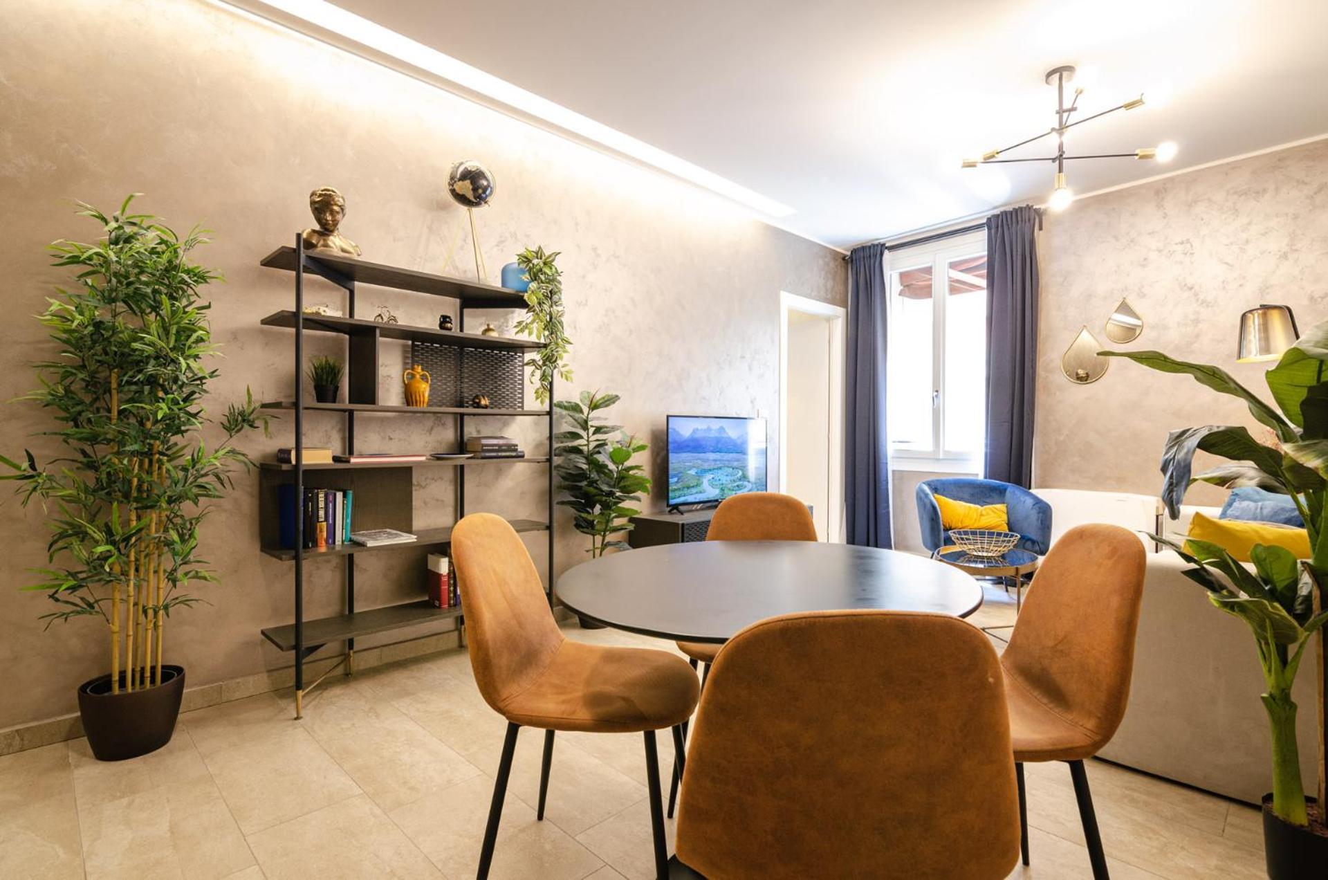 Goito Luxury Apartment, In The Historical Center Болоня Екстериор снимка