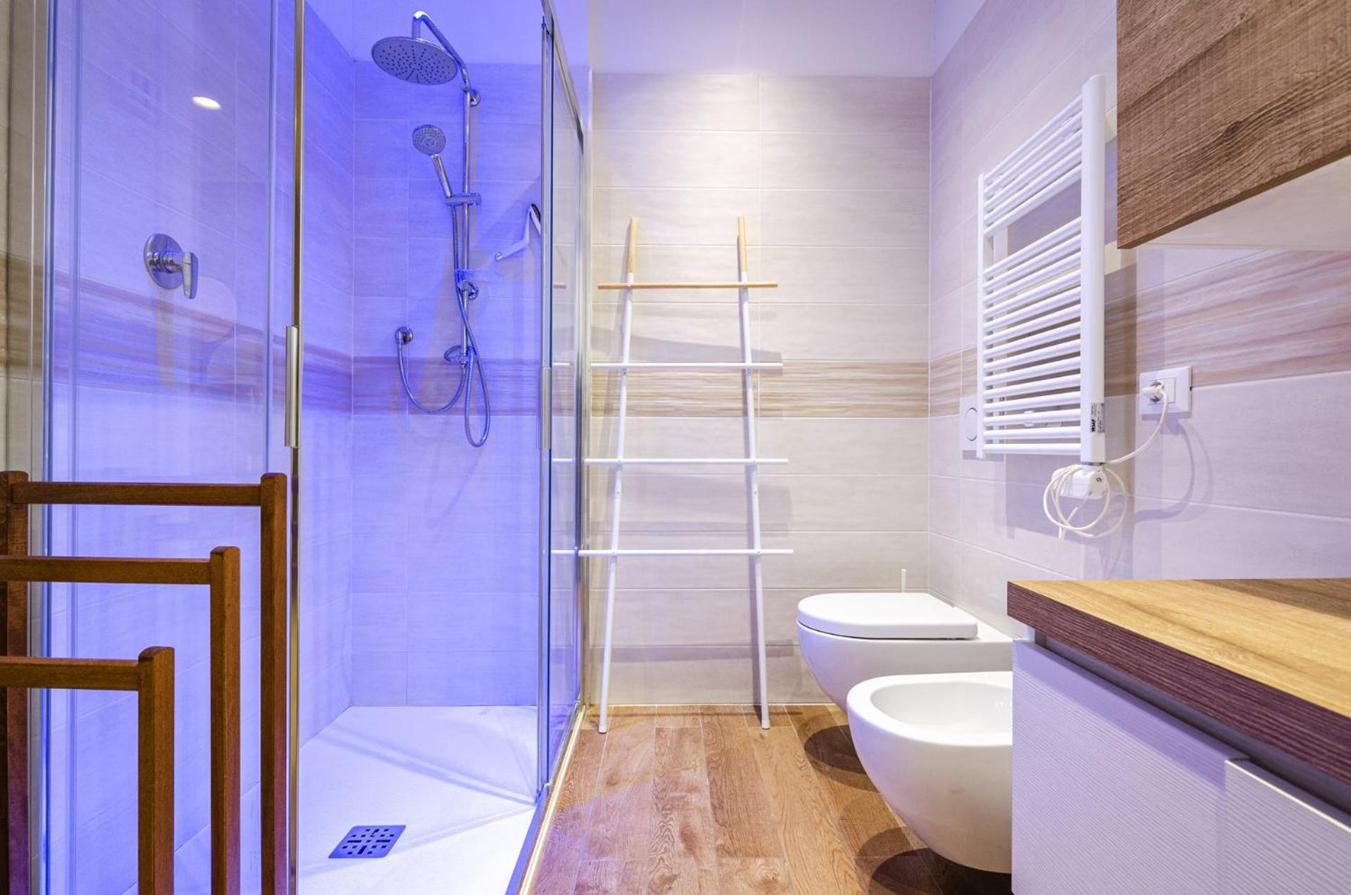 Goito Luxury Apartment, In The Historical Center Болоня Екстериор снимка
