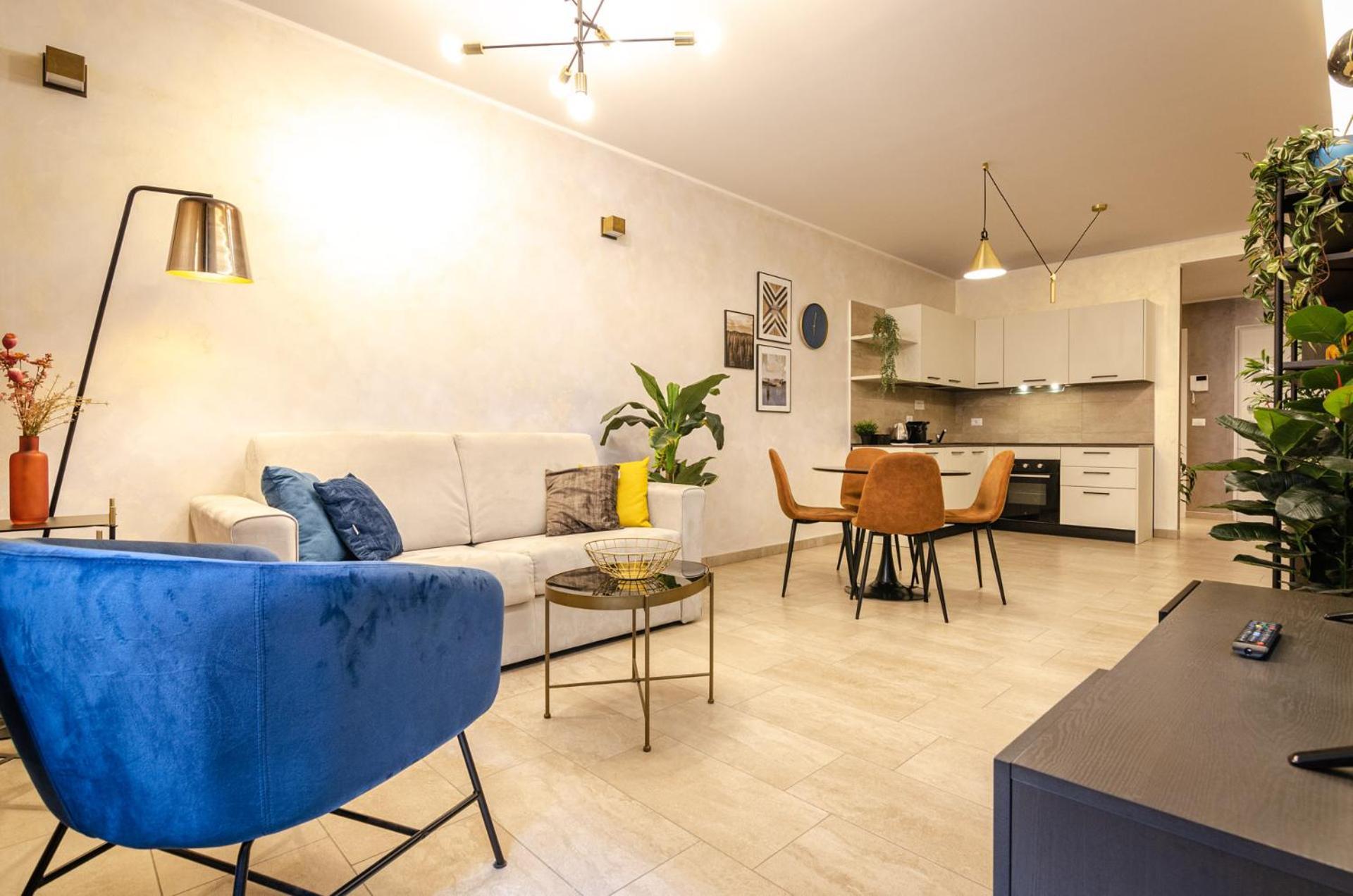 Goito Luxury Apartment, In The Historical Center Болоня Екстериор снимка