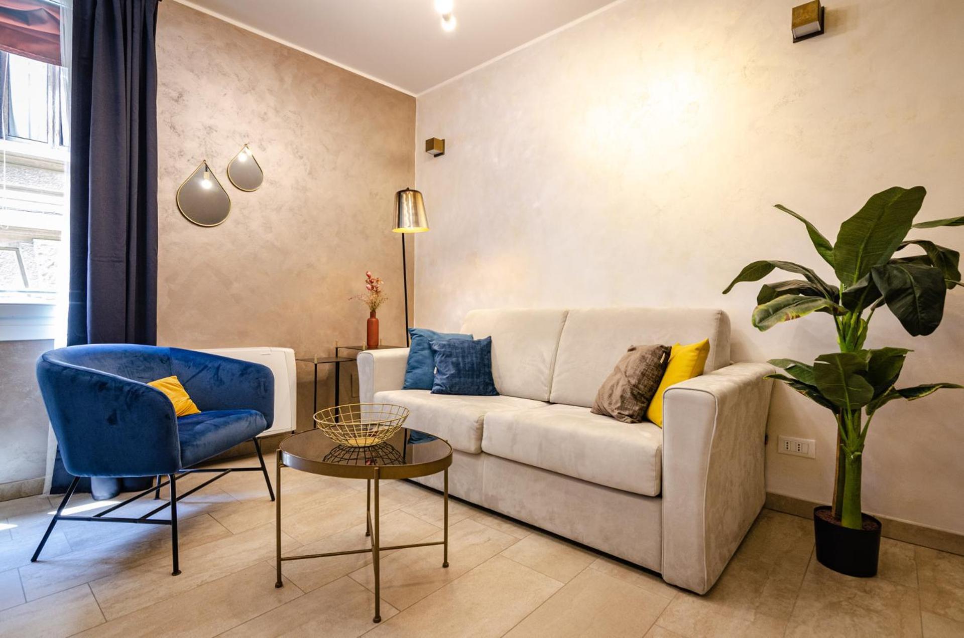 Goito Luxury Apartment, In The Historical Center Болоня Екстериор снимка